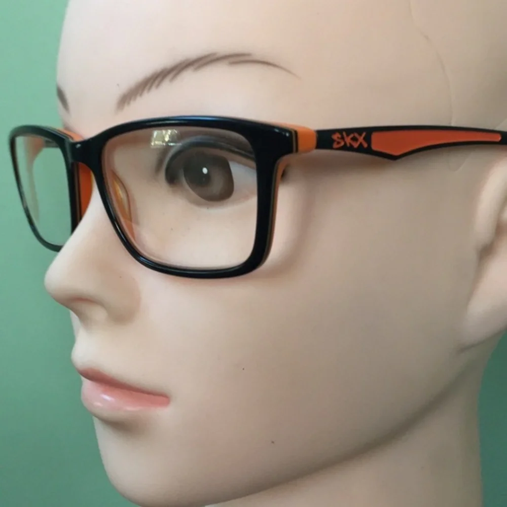 Skechers great frame